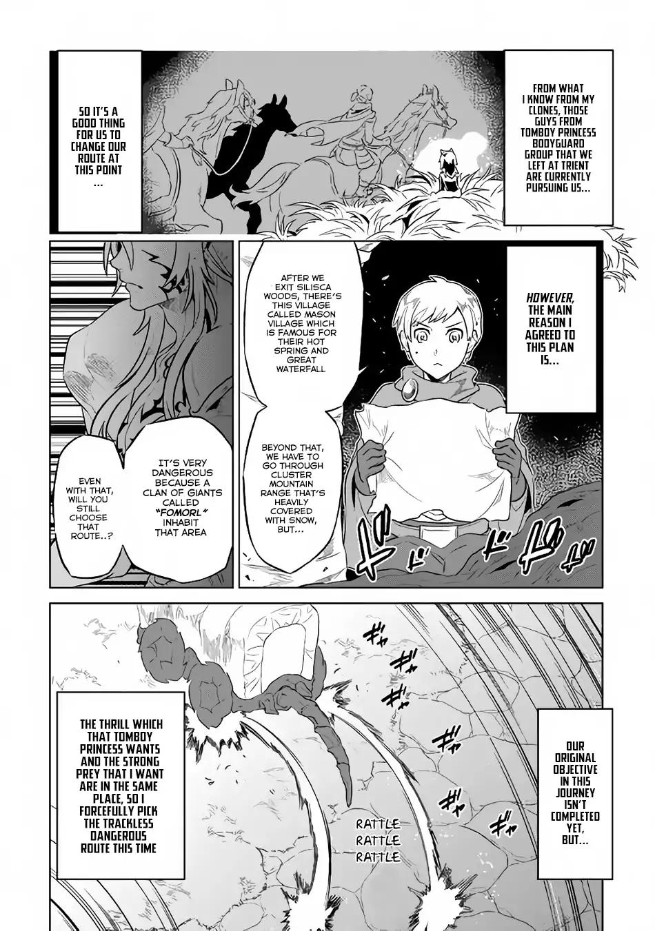 Re:Monster Chapter 42 9